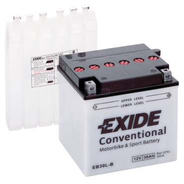 EXIDE EB30L-B