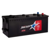 Аккумулятор Русская Звезда 190 euro  190Ач 1150А обр. пол. Аккумулятор Русская Звезда 190 euro  190Ач 1150А обр. пол.