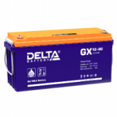 Delta GX 12-80