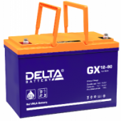 Delta GX 12-90
