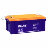 Аккумулятор Delta GX 12-230