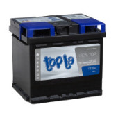 Topla Top 55R 560A 207x175x190