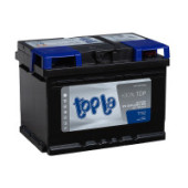 Topla Top 62RS 600A 242x175x175