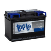 Topla Top 78R 750A 278x175x190