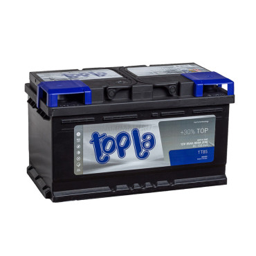 Topla Top 85RS 800A 315x175x175