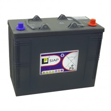 SIAP 6 GEL 105 (12V 105Ah) 