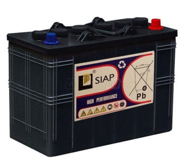 SIAP 6 GEL L3 (12V 52Ah)