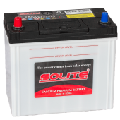 SOLITE 65B24R (50L 470A 236x128x220)