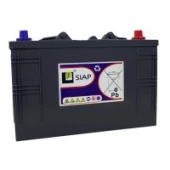 Аккумулятор SIAP 6 GEL 12V 85A