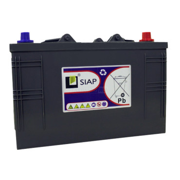 SIAP 6 GEL 85 (12V 85Ah)