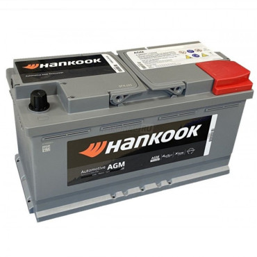 HANKOOK AGM 95R 850A 353x175x190