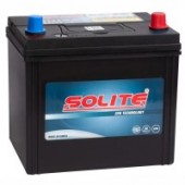 Аккумулятор SOLITE EFB Q85 70Ач 730А обр. пол.