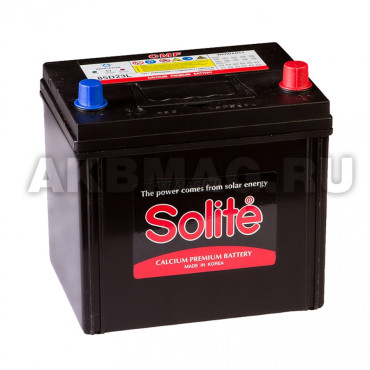 SOLITE 85D23L (70R 580A 230x168x220)