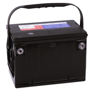 AMERICAN 75650 (75L 650A 231x175x186)