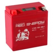 Аккумулятор Red Energy DS 12-16.1 12Ач 235А прям. пол.