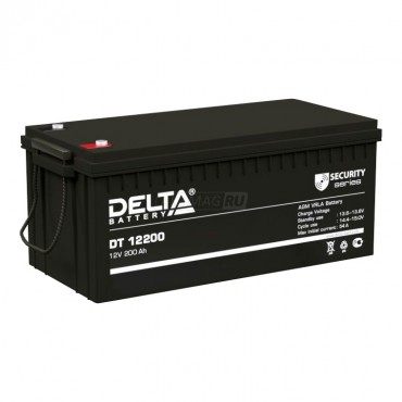 Delta DT 12200