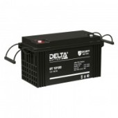 Аккумулятор Delta DT 12120 120Ач 0А универс. пол.