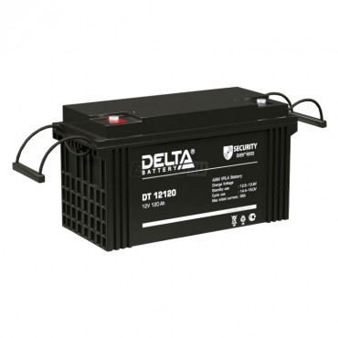 Delta DT 12120