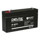 Delta DT 6012