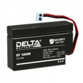 Аккумулятор Delta DT 12008