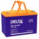 Delta HRL 12-90 X