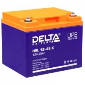 Delta HRL 12-45 X