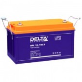 Delta HRL 12-140 X