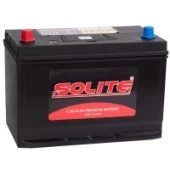 Аккумулятор SOLITE 95L (115D31RB)