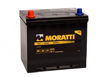 Moratti Asia 565 068 054 (65R 600А 232x175x220)