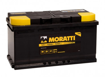 Moratti 600 044 092 (100R 920А 353x175x190)