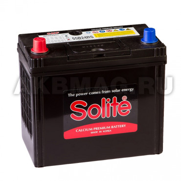 SOLITE 55B24RS (45L 433A 236x128x220)
