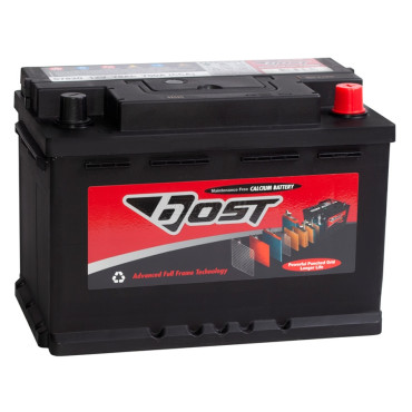 BOST 57819 (78L 750A 276x175x190)