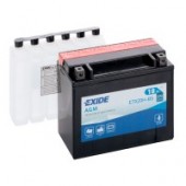 EXIDE ETX20H-BS