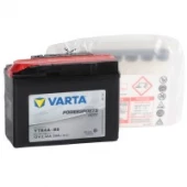 Аккумулятор VARTA Powersports AGM YTR4A-BS