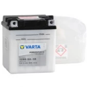Аккумулятор VARTA Powersports Freshpack 12N5.5A-3B