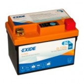 Аккумулятор EXIDE ELTZ5S 24 Wh 2Ач 120А обр. пол.