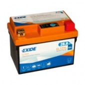 Аккумулятор EXIDE ELTZ7S 28,8 Wh 3Ач 150А обр. пол.