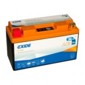 Аккумулятор EXIDE ELT9B 36 Wh 3Ач 190А прям. пол.