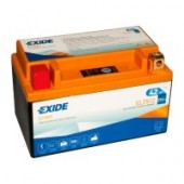 Аккумулятор EXIDE ELTX12 42 Wh 4Ач 210А прям. пол.