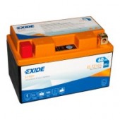 Аккумулятор EXIDE ELTZ14S 60 Wh 5Ач 290А прям. пол.