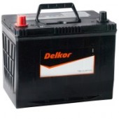 DELKOR 90D26R (80L 700A 260x173x225)