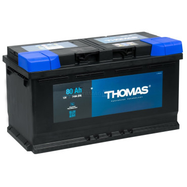 THOMAS 80RS 740A 315x175x175