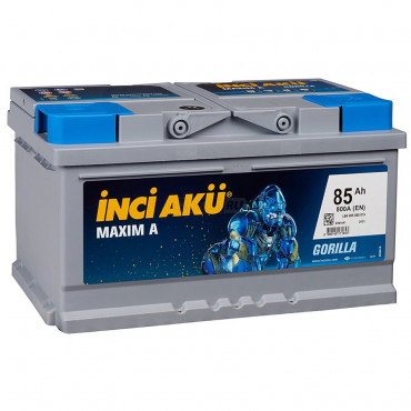 INCI AKU Maxim A 85RS 800A 315х175х175