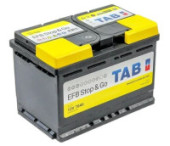 TAB EFB 70R 680A 278x175x190