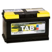 Аккумулятор TAB EFB 80R