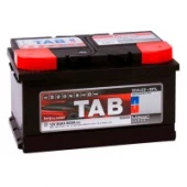 Аккумулятор TAB MAGIC 85R (низкий)