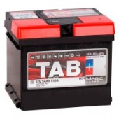 TAB MAGIC 54R 510A 207х175х175