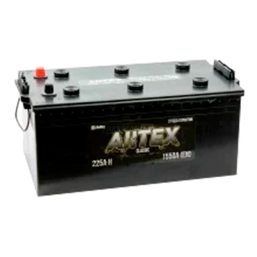 АКТЕХ CLASSIC TT 225 euro 1550А 518x274x238
