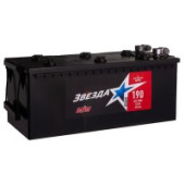 Русская Звезда 190 под болт 1150A 513x223x217