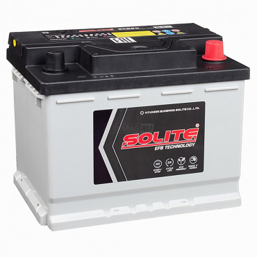 SOLITE EFB 60R 560A 242x175x190